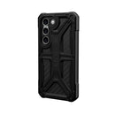 UAG Monarch Case Samsung Galaxy S23 - Carbon Fiber