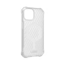 UAG Essential Armor Magsafe Ford Case for iPhone 14 Frosted Ice