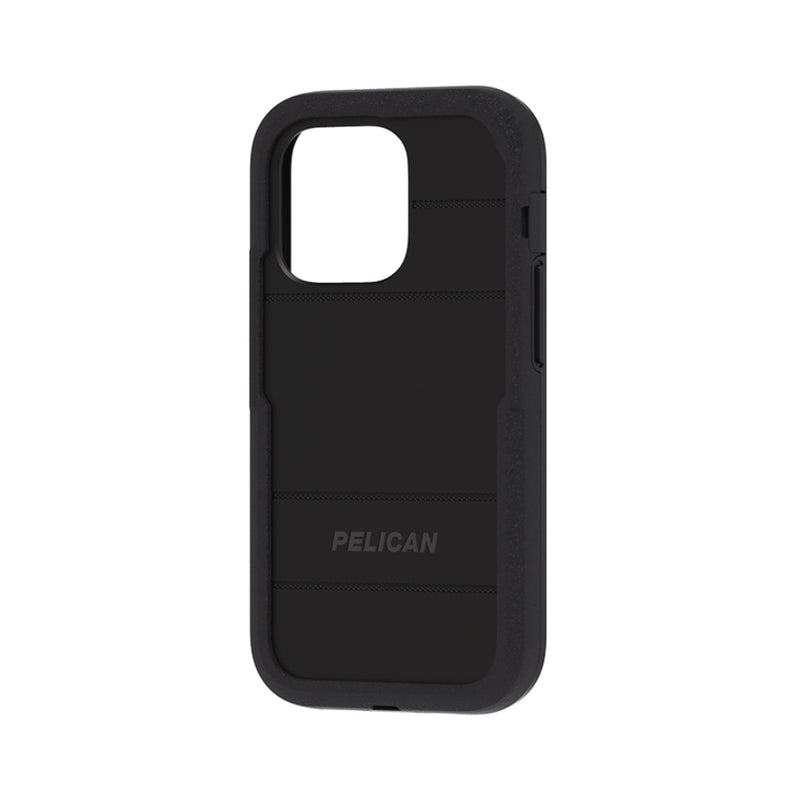 Pelican Voyager Case MagSafe iPhone 14 Pro Black