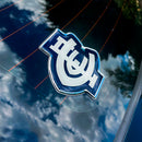 FAN EMBLEMS CARLTON BLUES 2021 LOGO DECAL
