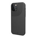 UAG U Anchor for iPhone 12 Pro Max - Black