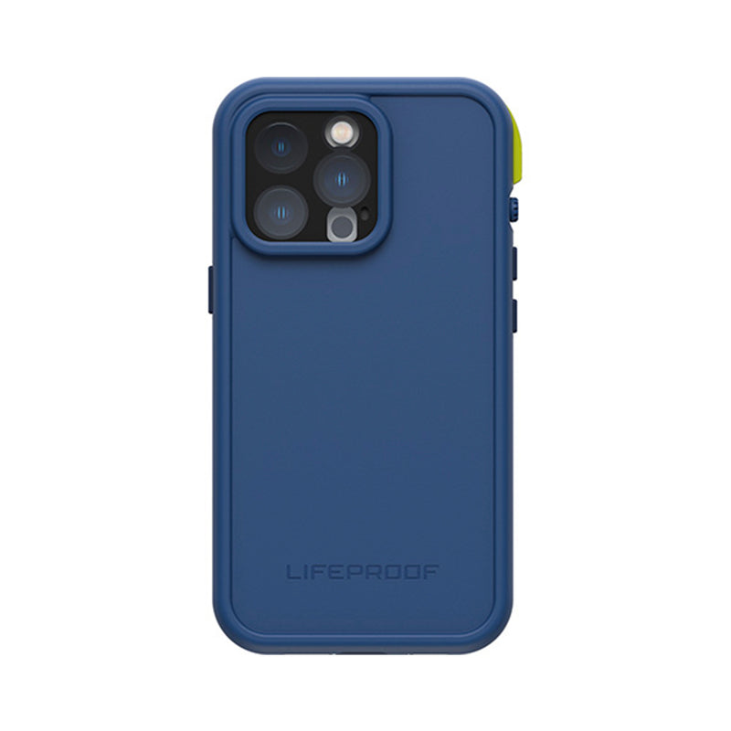 Lifeproof Fre Case For iPhone 13 Pro 6.1 Blue/Royal Blue