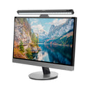 BONELK Lightbar Monitor Light, ABS (Black)