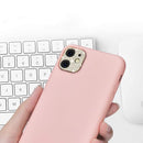 DOORMOON iPhone 11 Rear Camera Protector Bling Bling