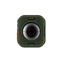 SwitchEasy Colors case for Apple Watch 40/41mm Army Green