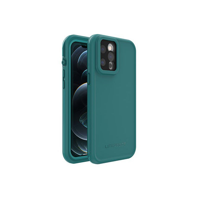 LifeProof Fre Series Case For iPhone 12 Pro Max 6.7"