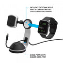 SCOSCHE MagicMount Pro Magnetic Office/Home Mount for Mobile Devices