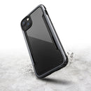 X-Doria Defense Shield for iPhone 14 Plus - Black