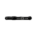 Element Case Special Ops with MagSafe for iPhone 14 - Smoke/Black