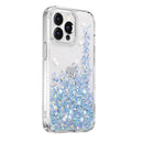 SwitchEasy Starfield 3D Glitter Resin Case for iPhone 13 Pro 6.1