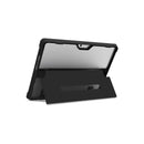 STM Goods DUX SHELL MS SURFACE PRO X AP BLACK
