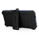 Otterbox Defender Case For iPhone 13 6.1/iPhone 14 6.1 - Blue Suede Shoes