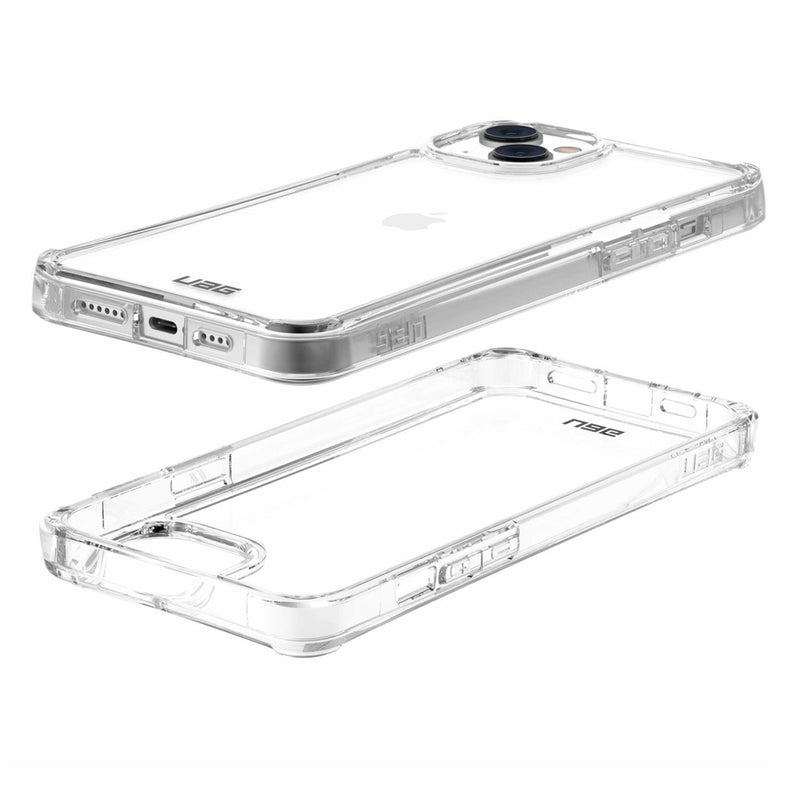 UAG Plyo Holden Case for iPhone 14 Plus Ice