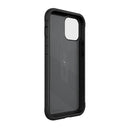 X-Doria Defense Lux Carbon Fiber back cover For iPhone 12 Pro Max 6.7"