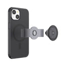 Popsockets PopCase for iPhone 14 - Black