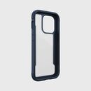 X-Doria Defense Shield for iPhone 14 Plus - Marine Blue