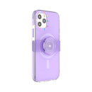 Popsocket Popcase with Magsafe for iPhone 12/12 Pro Purple