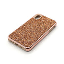 Wisecase iPhone XS Max Bling Bling