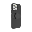 Popsocket Popcase for iPhone 13 Pro Max/12 Pro Max Black