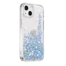 SwitchEasy Starfield 3D Glitter Resin Case for iPhone 13 6.1