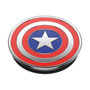 Popsockets Enamel Captain America