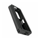 Otterbox Symmetry Flex Case For Samsung Galaxy Z Fold4 Black