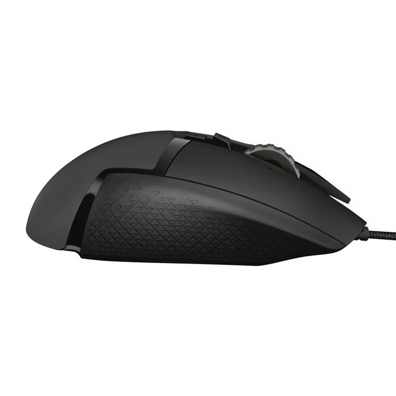 Logitech G502 Hero Gaming Mouse Black