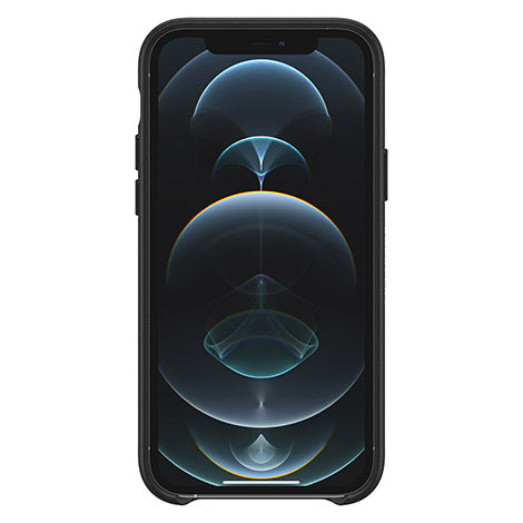 LifeProof Wake Case For iPhone 12/12 Pro 6.1" Black