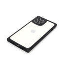 Wisecase iPhone 13 Pro Max Square case