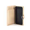 iPhone 12ProMax Pocket Diary Wallet