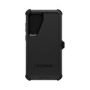 Otterbox Defender Case For Samsung Galaxy S23 Plus 6.6 Black