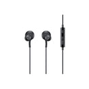 Samsung Earphone 3.5mm Black