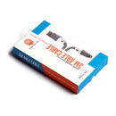 STM Goods Able Cable USB-A to Lightning (3m) - Grey