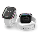 X-doria Apple Watch 7 45mm Defense Edge Iridescent
