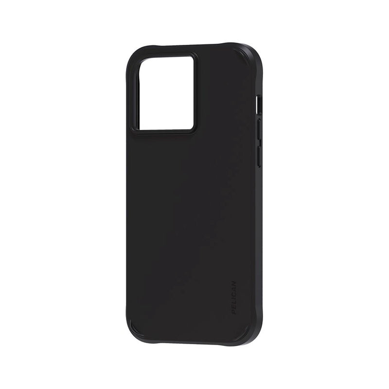 Pelican Ranger Case MagSafe iPhone 14 Pro Max Black