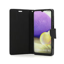 Wisecase Sam Galaxy A32 5G MERC Wallet