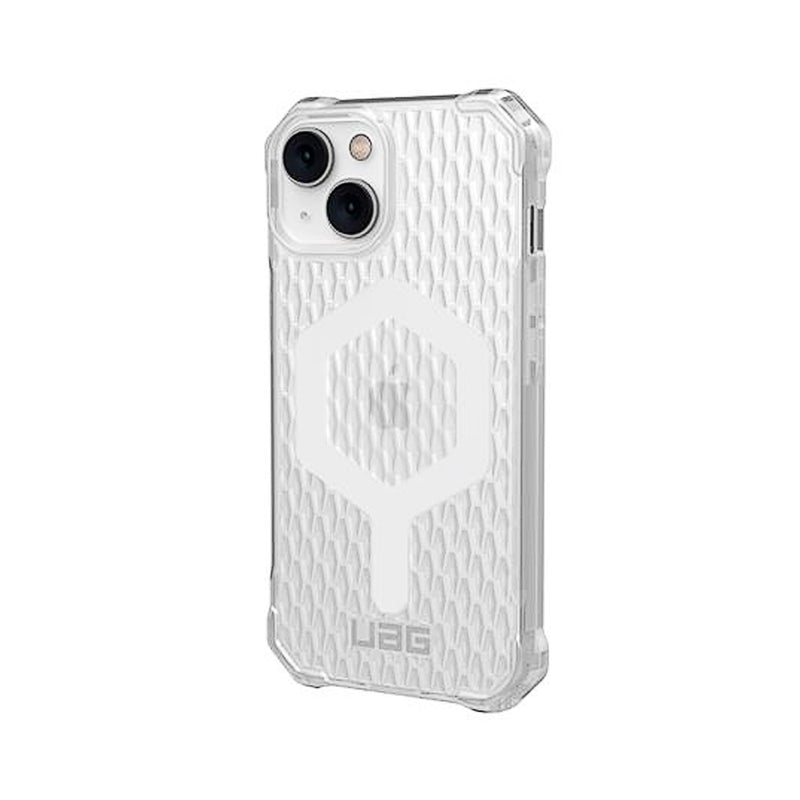 UAG Essential Armor Magsafe Jaguar Case for iPhone 14 Pro Max Frosted Ice