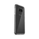 OtterBox Symmetry Clear Case suits Samsung Galaxy S8 Plus - Clear
