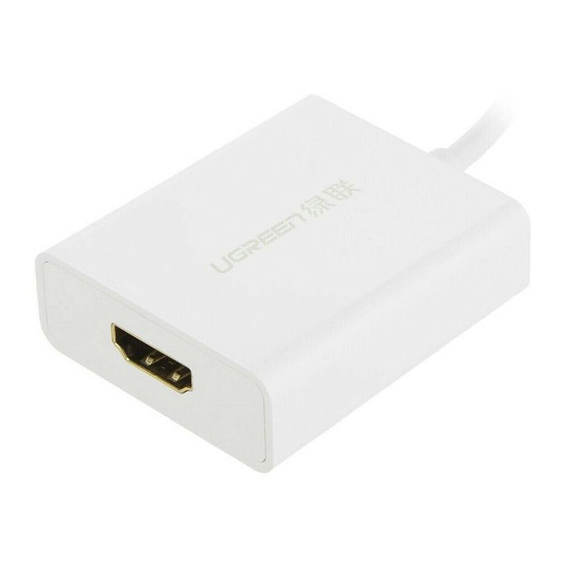 Ugreen USB-C to HDMI Adapter White