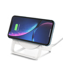 Belkin BOOSTUP Wireless Charging Stand 10W - White