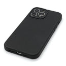 Wisecase iPhone13 ProMax Custom Grip leather case with MagSafe