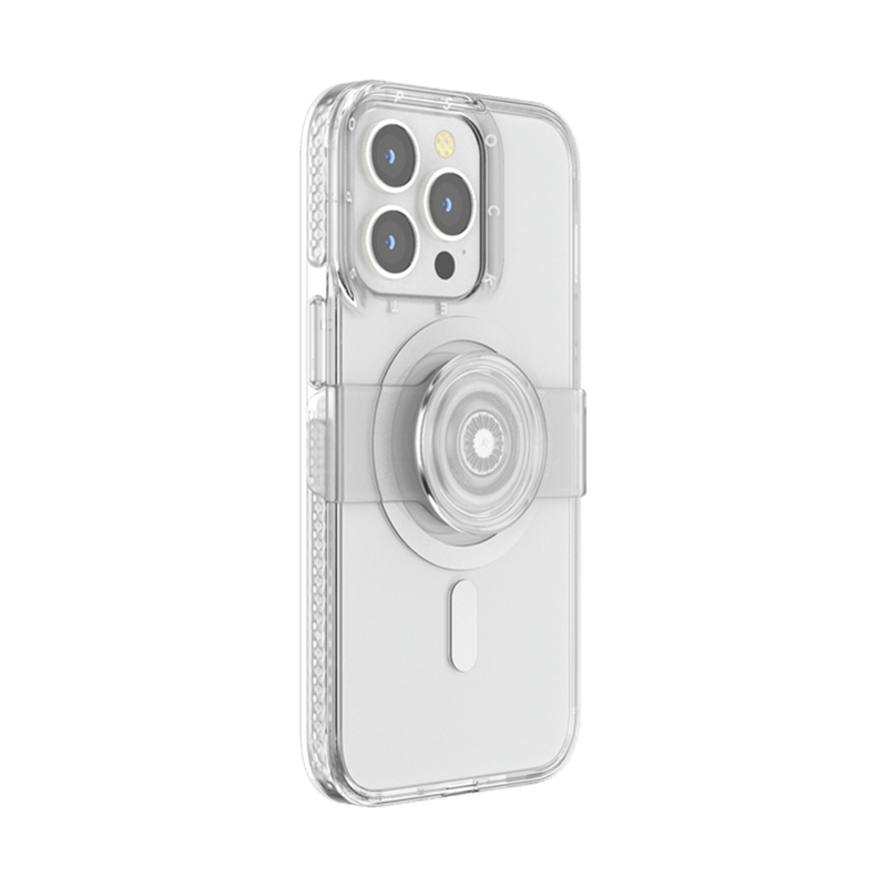 Popsocket Popcase with Magsafe for iPhone 13 Pro Clear