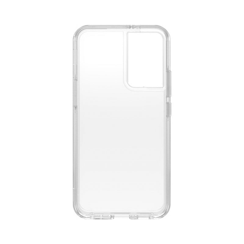 Otterbox Symmetry Clear Case For Samsung Galaxy S22+ (6.6) - Clear