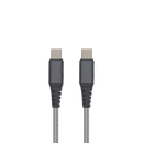 Wisecase 1.5M USB-C to USB-C Cable