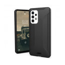 UAG Scout - Samsung A53 - Black