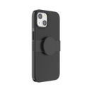 Popsocket Popcase for iPhone 13 Black