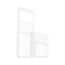 Otterbox Thin Flex Case For Samsung Galaxy Z Flip4 Clear