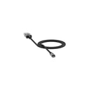 Mophie USB-A to Micro USB Cable 1M - Black