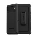 Otterbox Defender Case For Google Pixel 6 Black