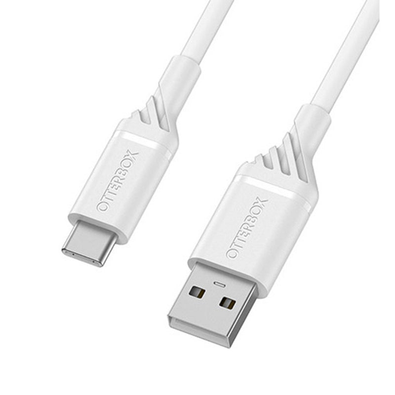 OtterBox Standard Cable USB-C to USB-A, 1m